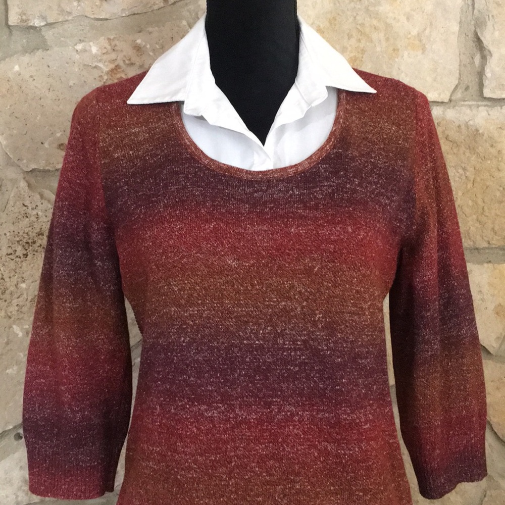 KIM ROGERS sweater - Picture 2 of 6